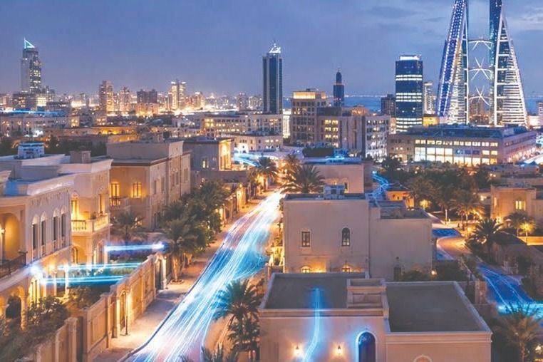 Hormuz Disruption Hits Bahrain Economy
